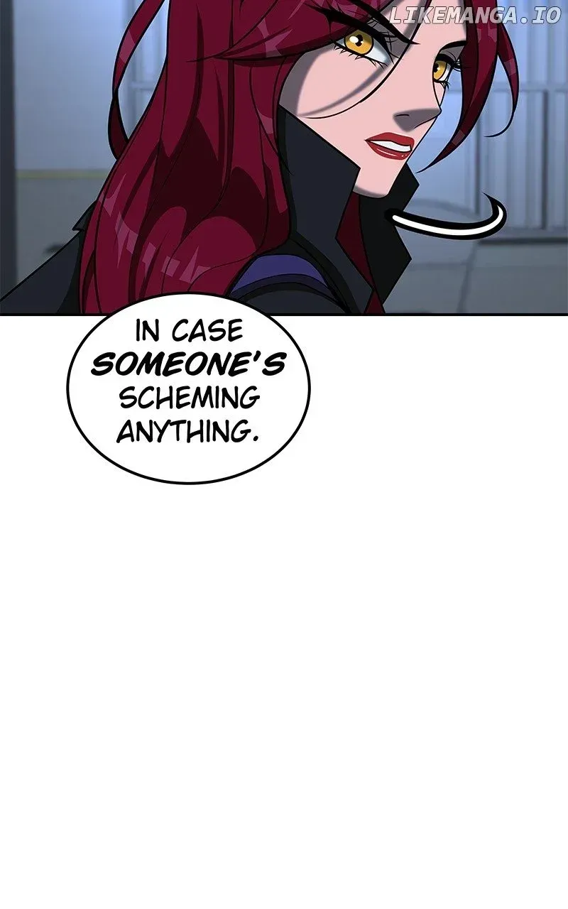 To Tame a Fire Chapter 102 Online - página 60