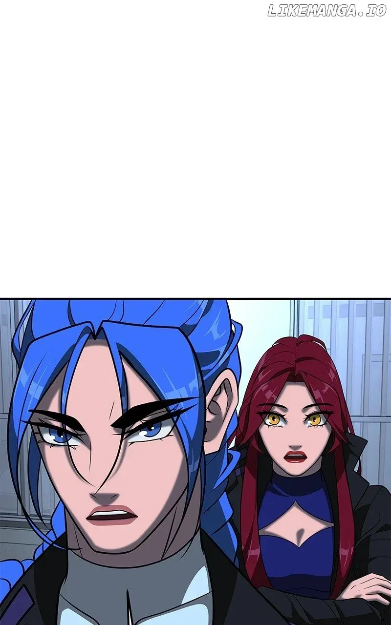 To Tame a Fire Chapter 102 Online - página 62