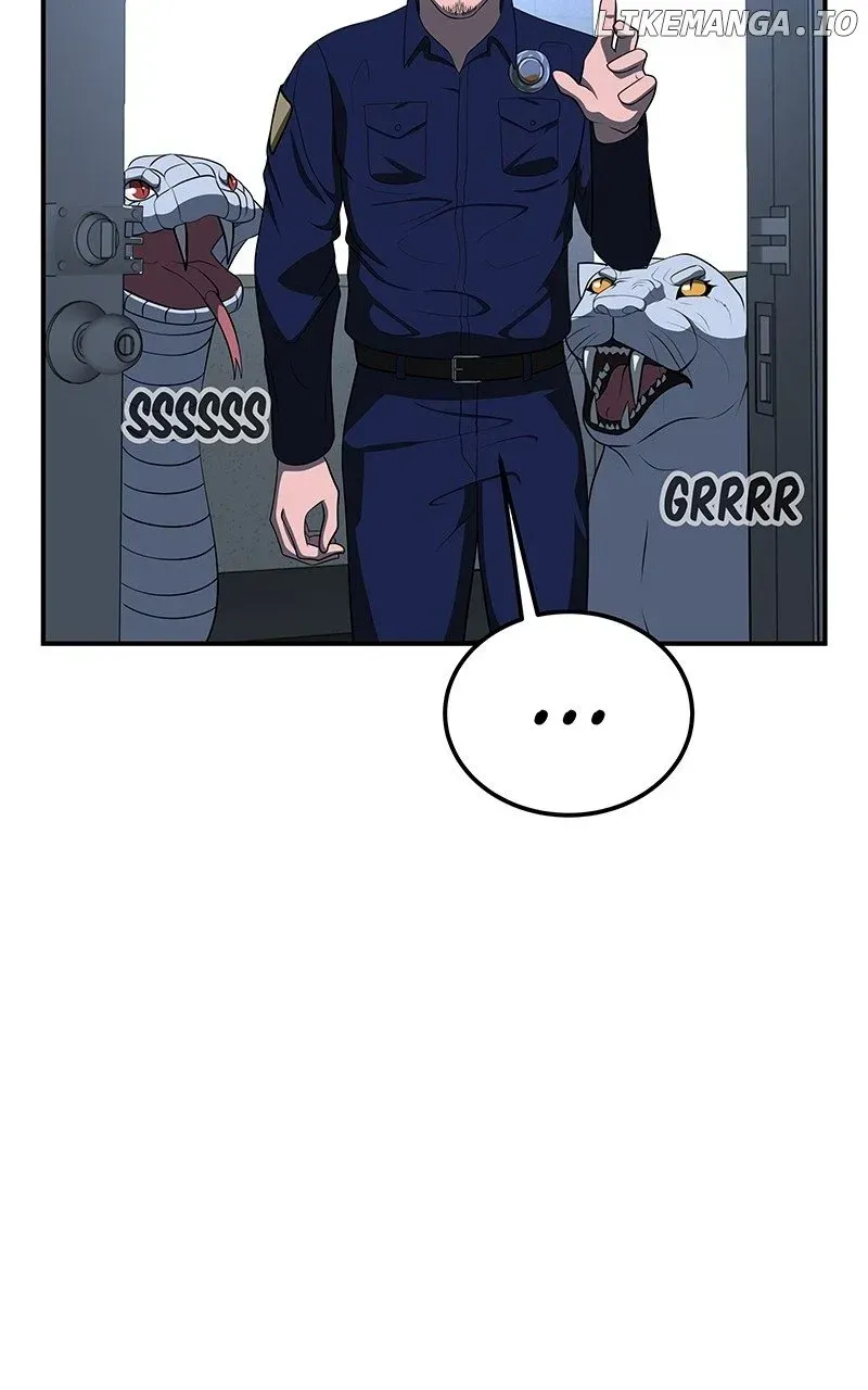 To Tame a Fire Chapter 102 Online - página 64