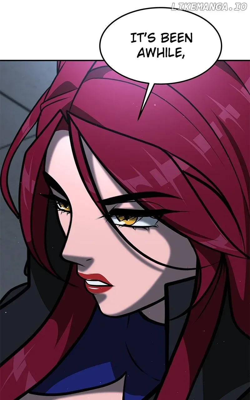 To Tame a Fire Chapter 102 Online - página 73
