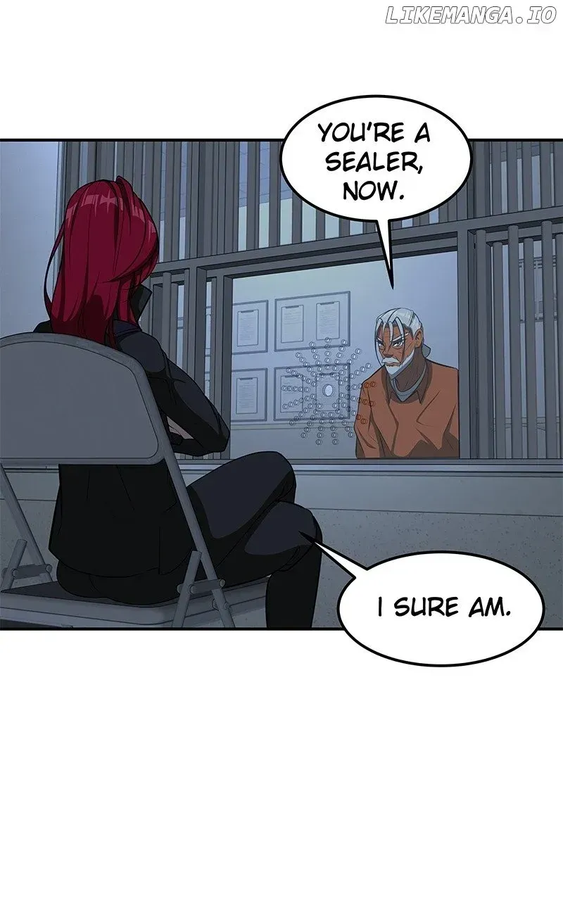 To Tame a Fire Chapter 102 Online - página 79