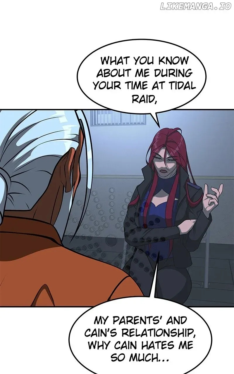 To Tame a Fire Chapter 102 Online - página 85