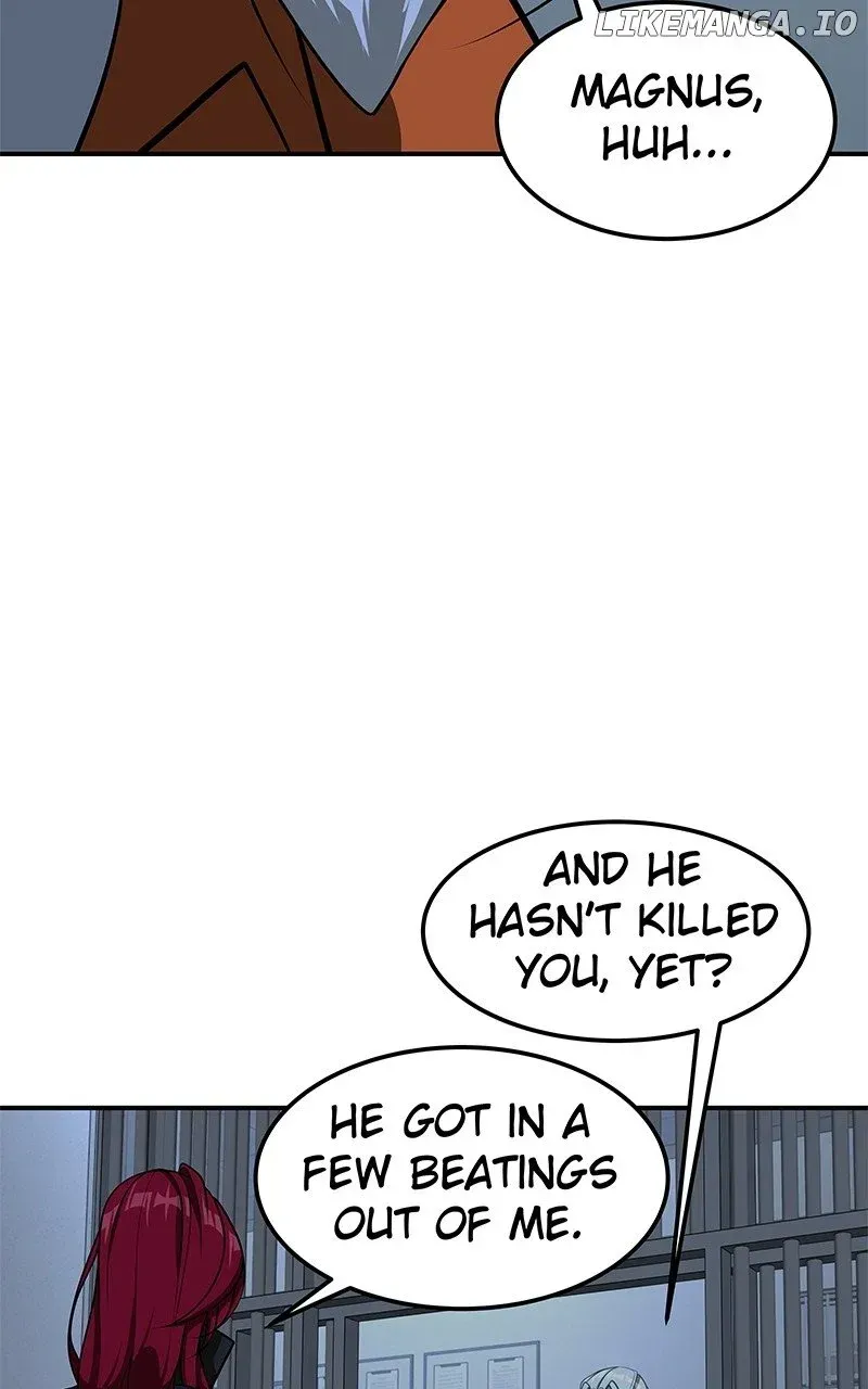 To Tame a Fire Chapter 102 Online - página 96