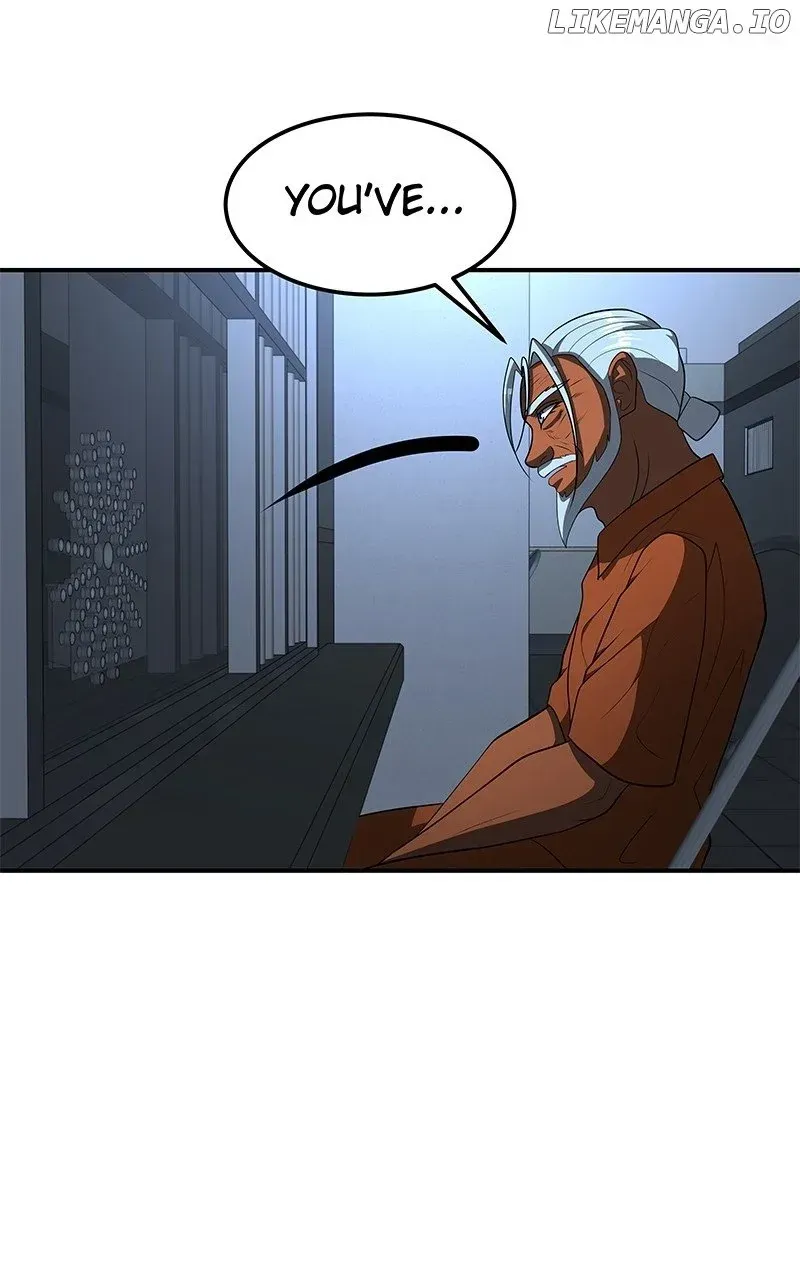 To Tame a Fire Chapter 102 Online - página 102