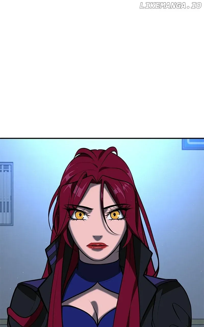 To Tame a Fire Chapter 102 Online - página 103