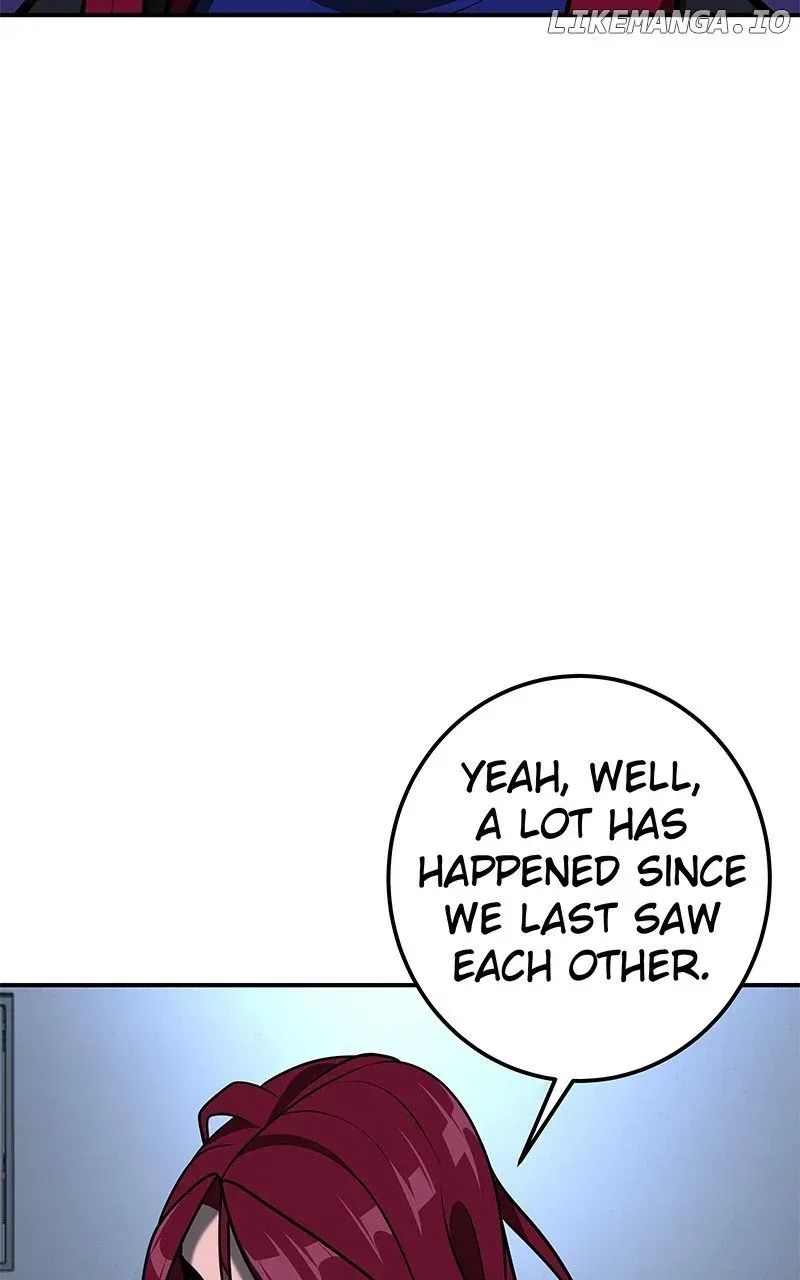 To Tame a Fire Chapter 102 Online - página 110
