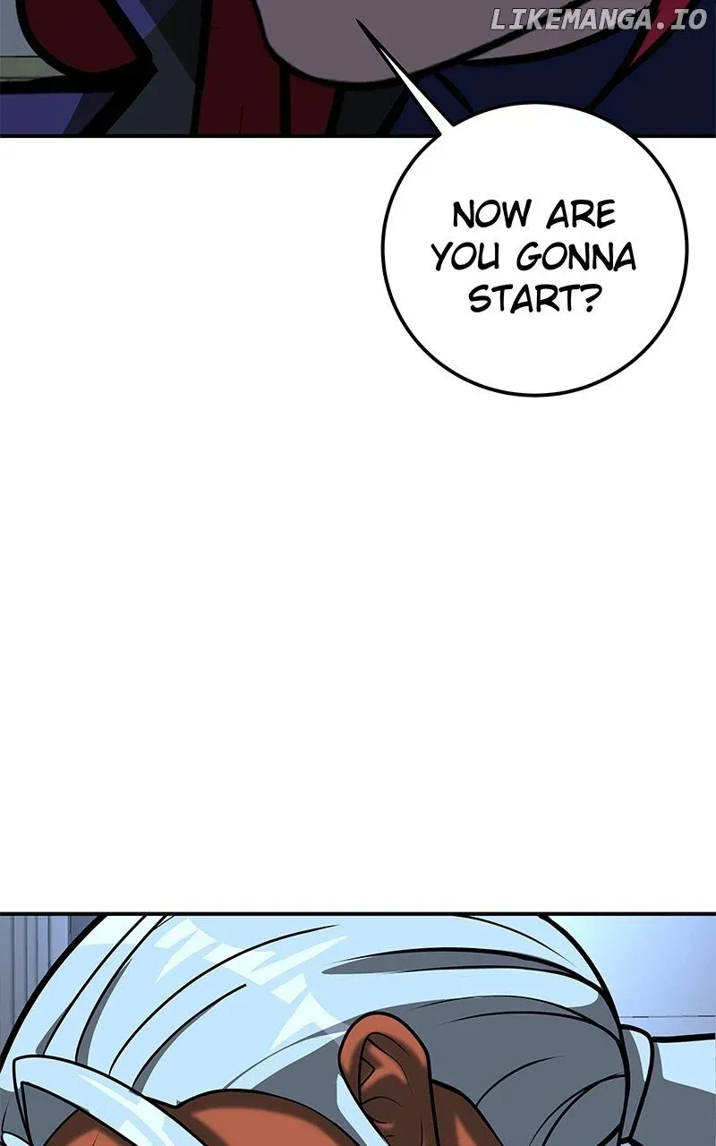 To Tame a Fire Chapter 102 Online - página 113