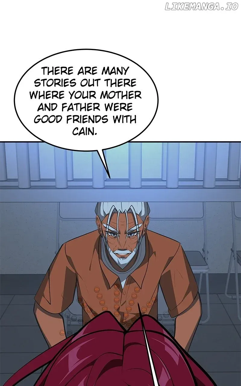 To Tame a Fire Chapter 102 Online - página 115