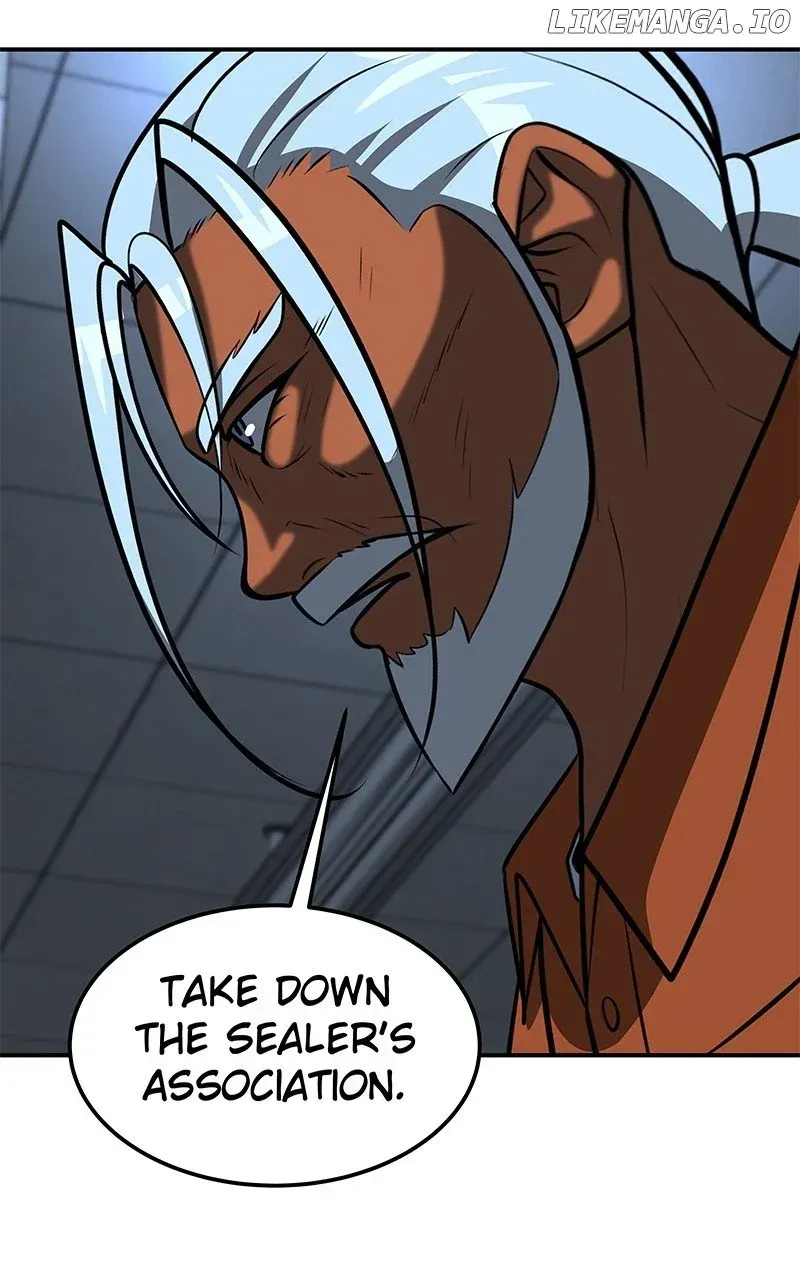 To Tame a Fire Chapter 102 Online - página 118