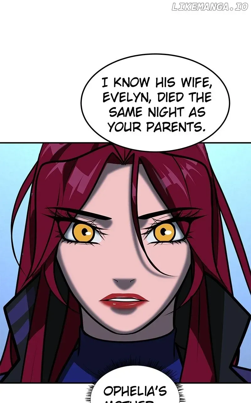 To Tame a Fire Chapter 102 Online - página 126