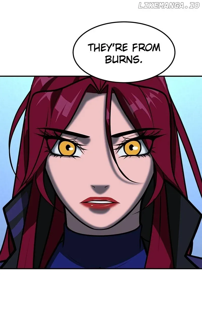 To Tame a Fire Chapter 102 Online - página 135