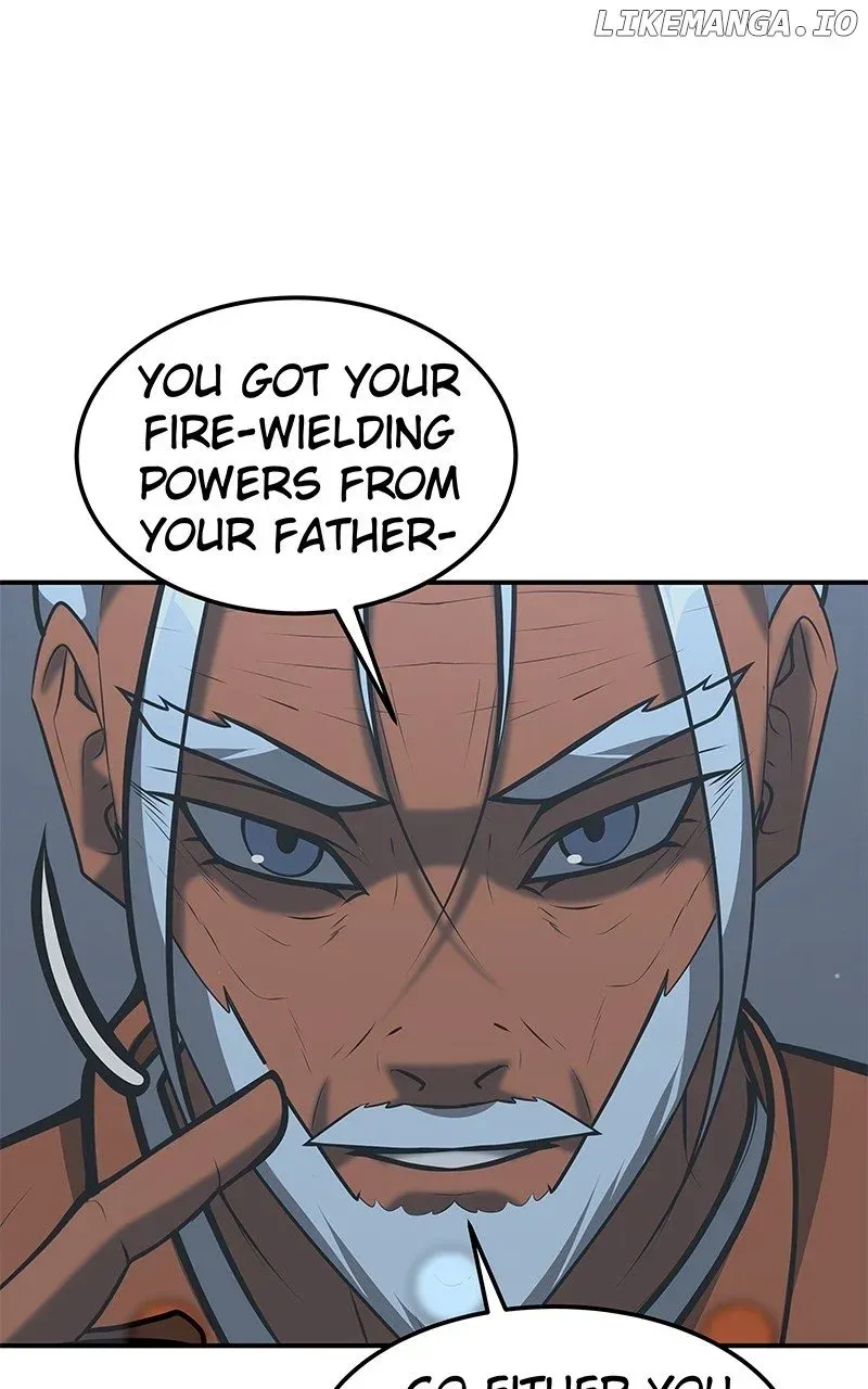 To Tame a Fire Chapter 102 Online - página 136