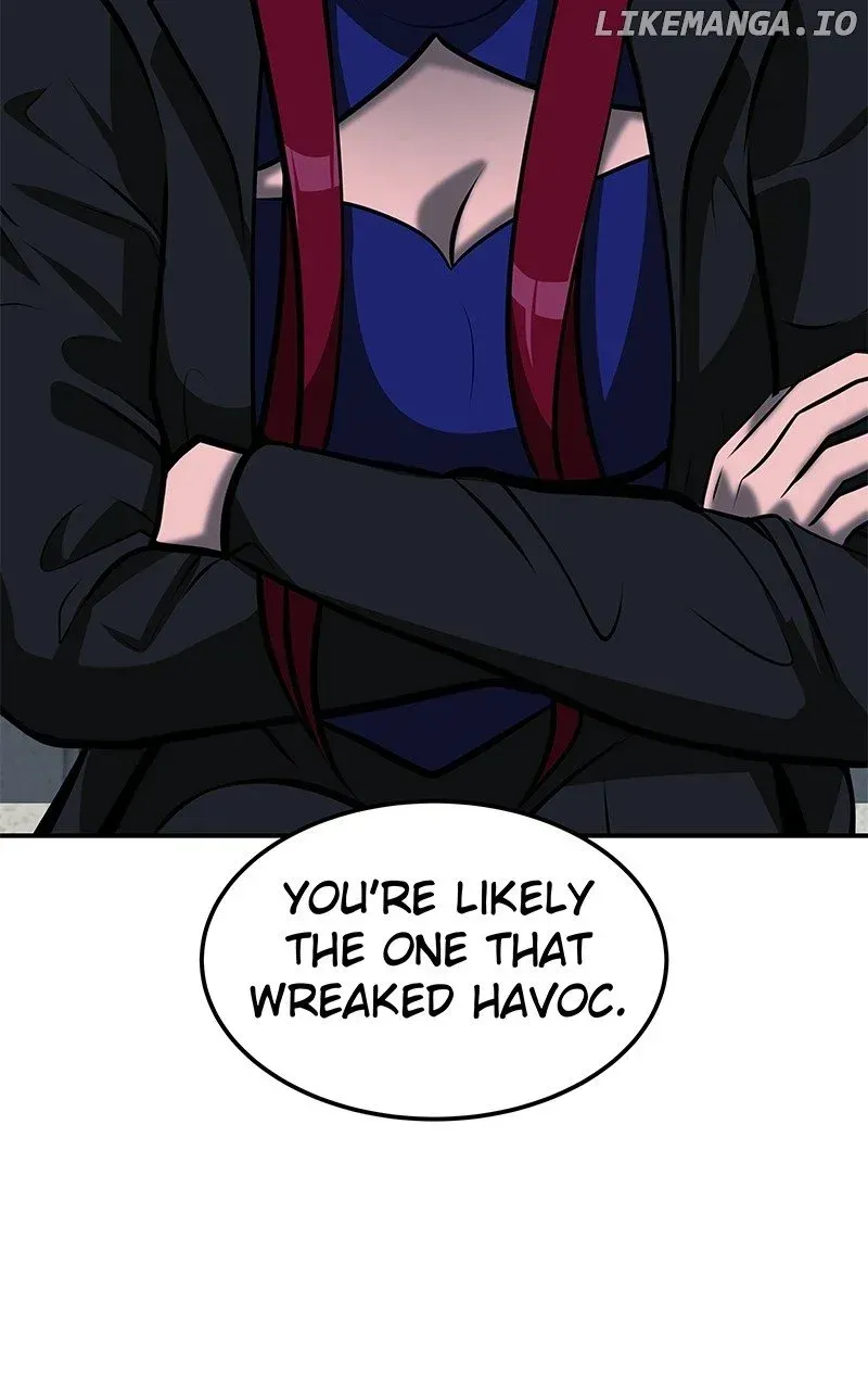 To Tame a Fire Chapter 102 Online - página 140