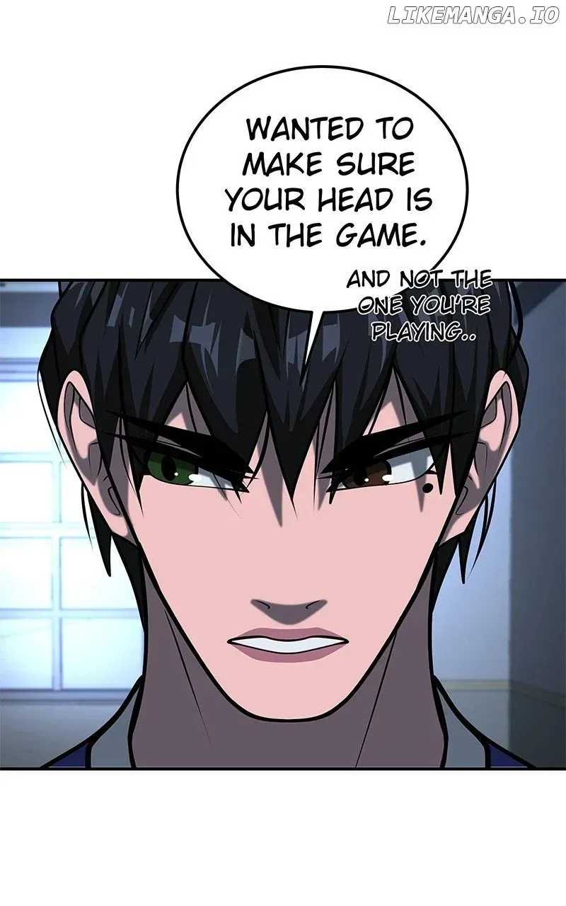 To Tame a Fire Chapter 103 Online - página 8