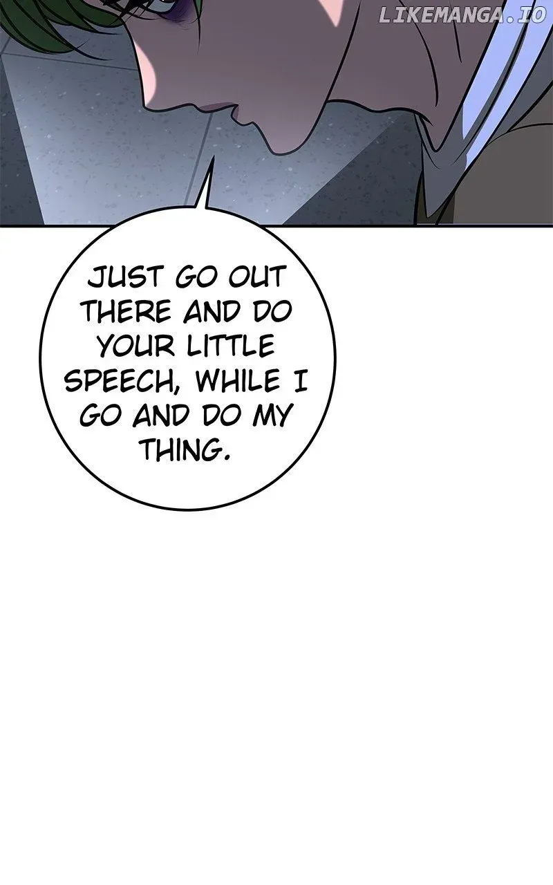 To Tame a Fire Chapter 103 Online - página 10
