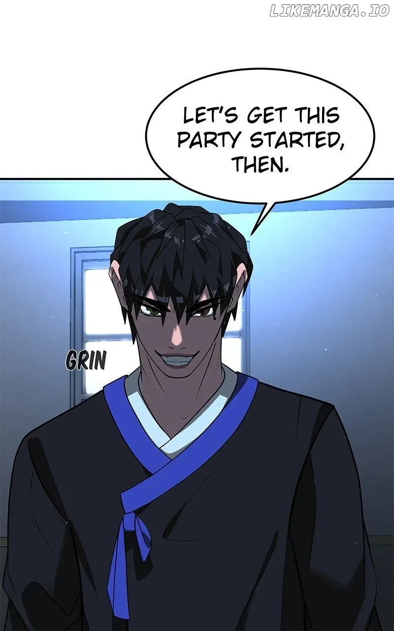 To Tame a Fire Chapter 103 Online - página 15