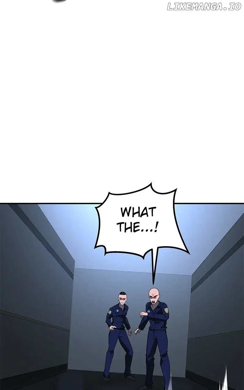 To Tame a Fire Chapter 103 Online - página 22