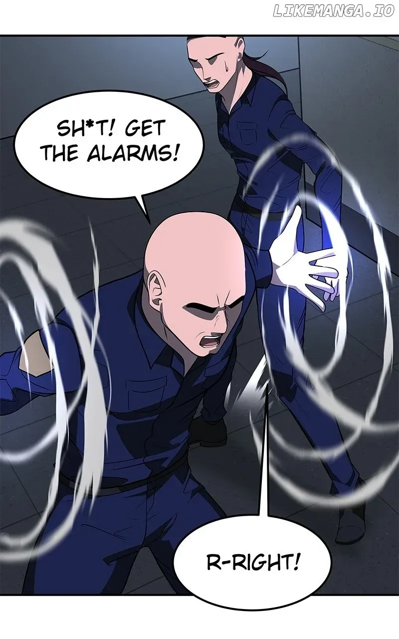 To Tame a Fire Chapter 103 Online - página 24