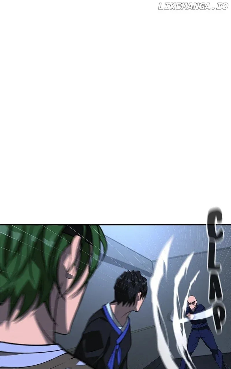To Tame a Fire Chapter 103 Online - página 25