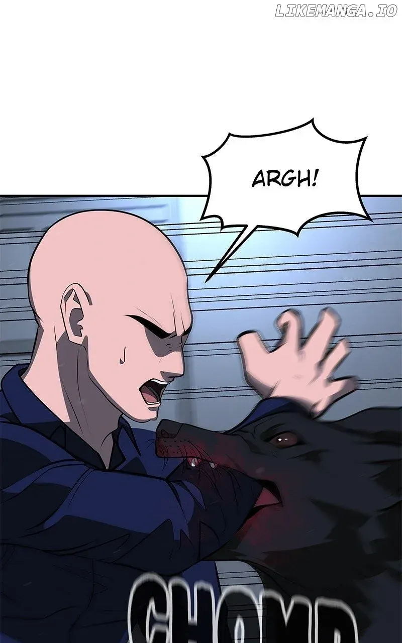 To Tame a Fire Chapter 103 Online - página 31