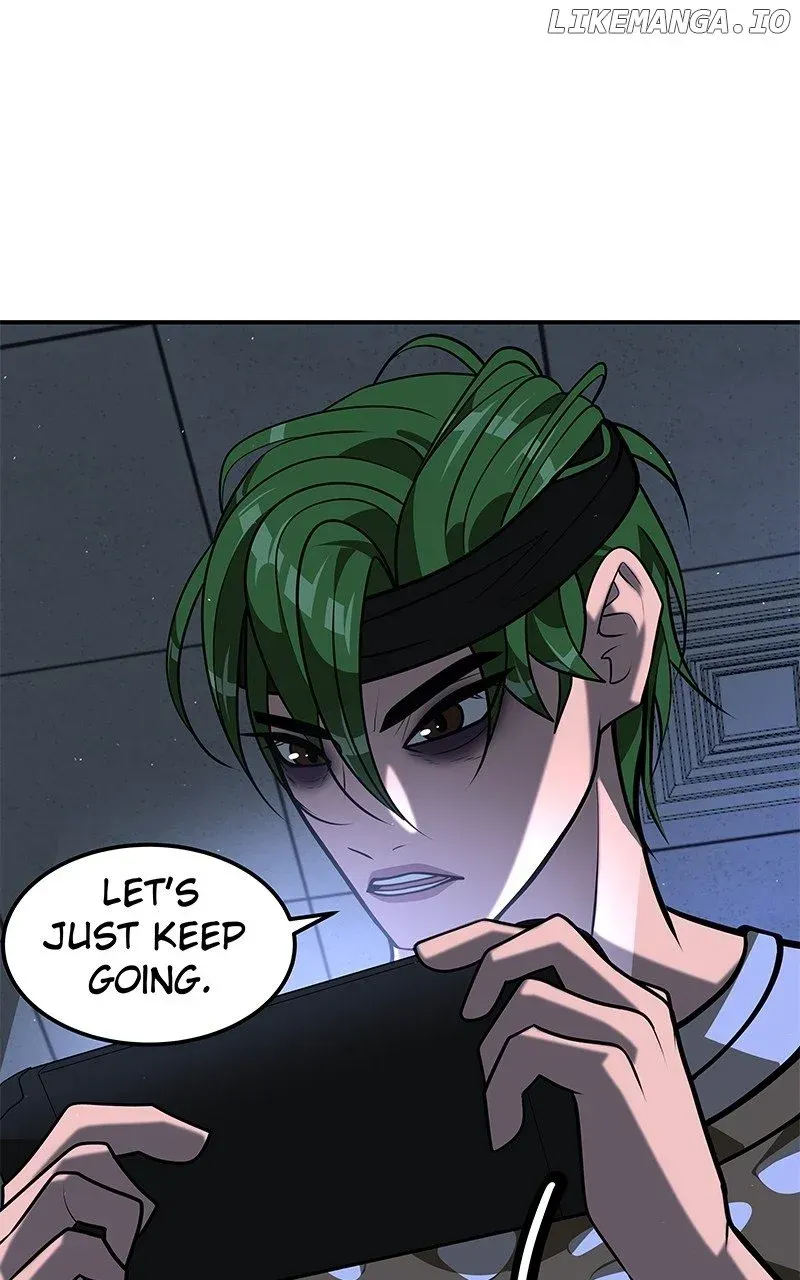 To Tame a Fire Chapter 103 Online - página 37