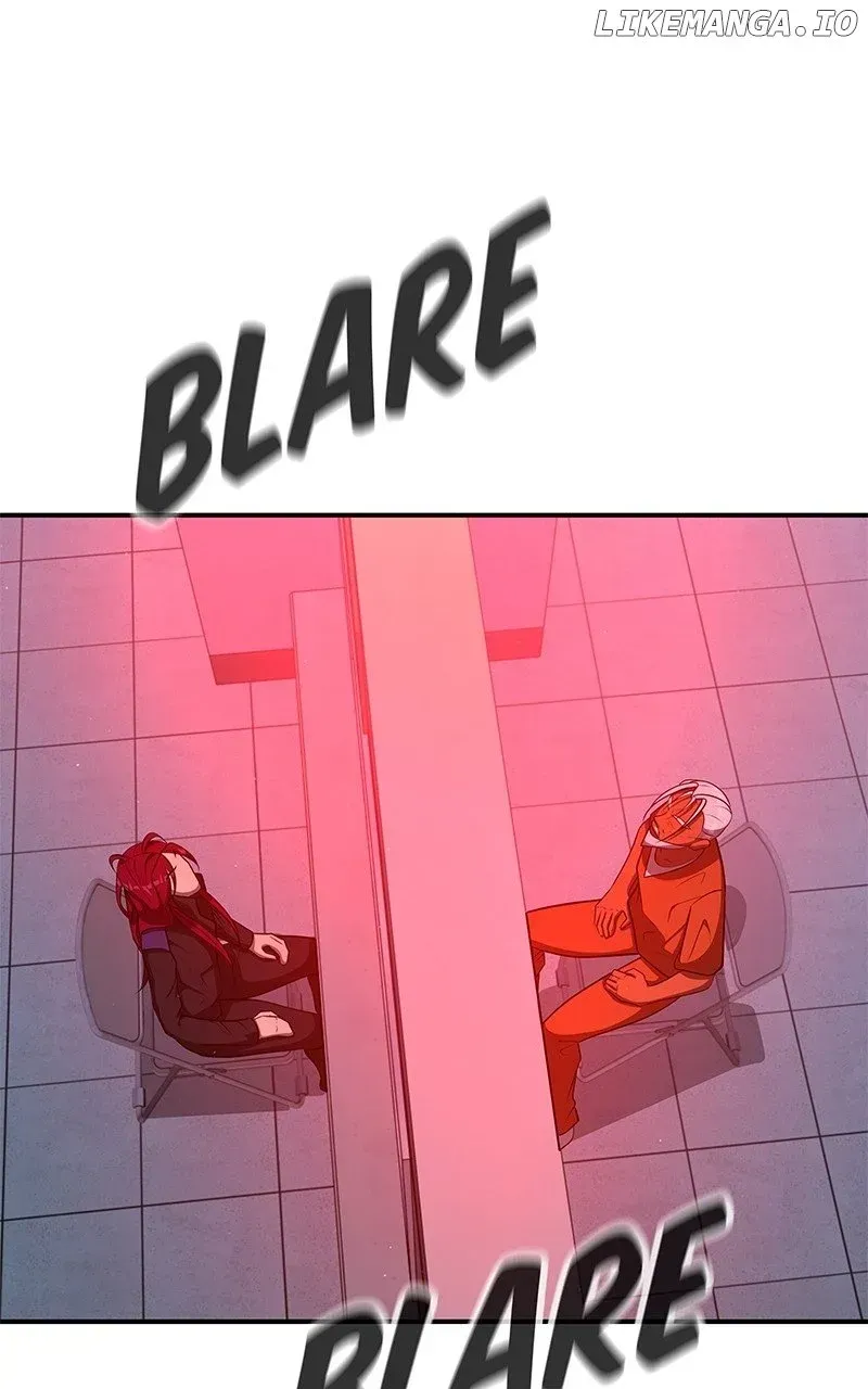 To Tame a Fire Chapter 103 Online - página 39