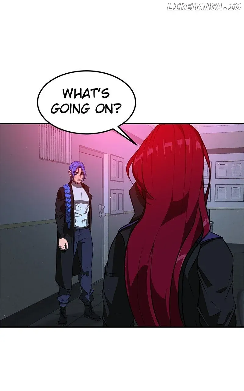 To Tame a Fire Chapter 103 Online - página 42