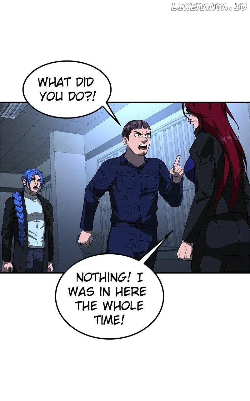 To Tame a Fire Chapter 103 Online - página 46