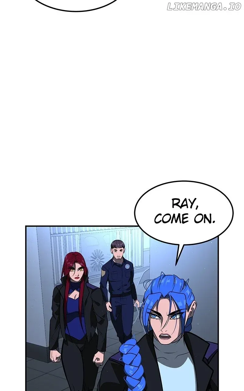 To Tame a Fire Chapter 103 Online - página 48