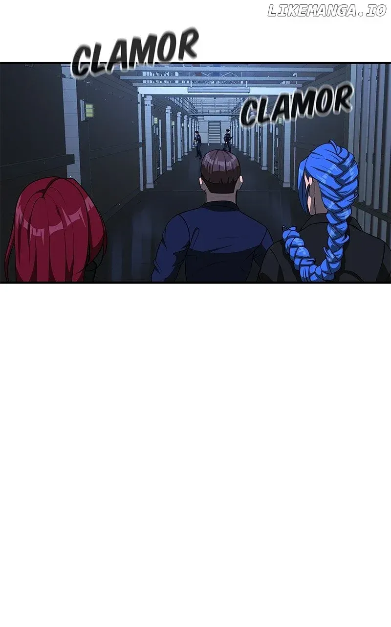 To Tame a Fire Chapter 103 Online - página 53