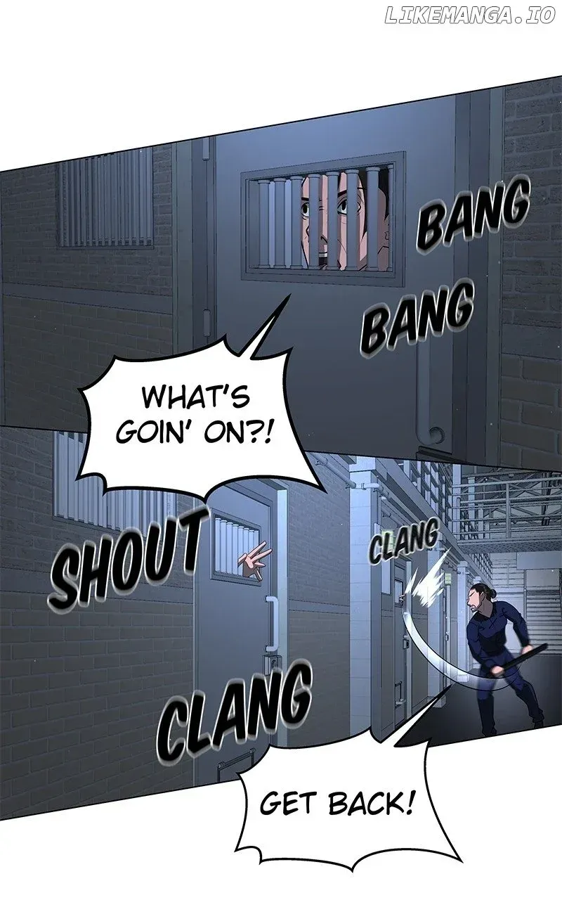 To Tame a Fire Chapter 103 Online - página 54