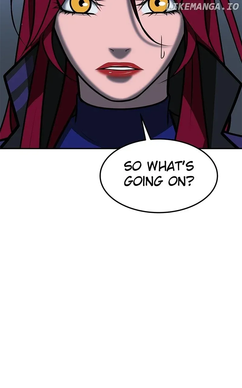 To Tame a Fire Chapter 103 Online - página 56