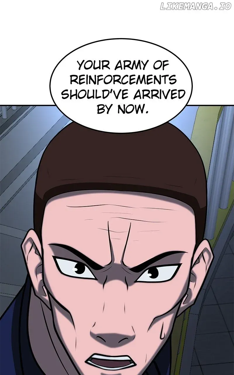 To Tame a Fire Chapter 103 Online - página 107