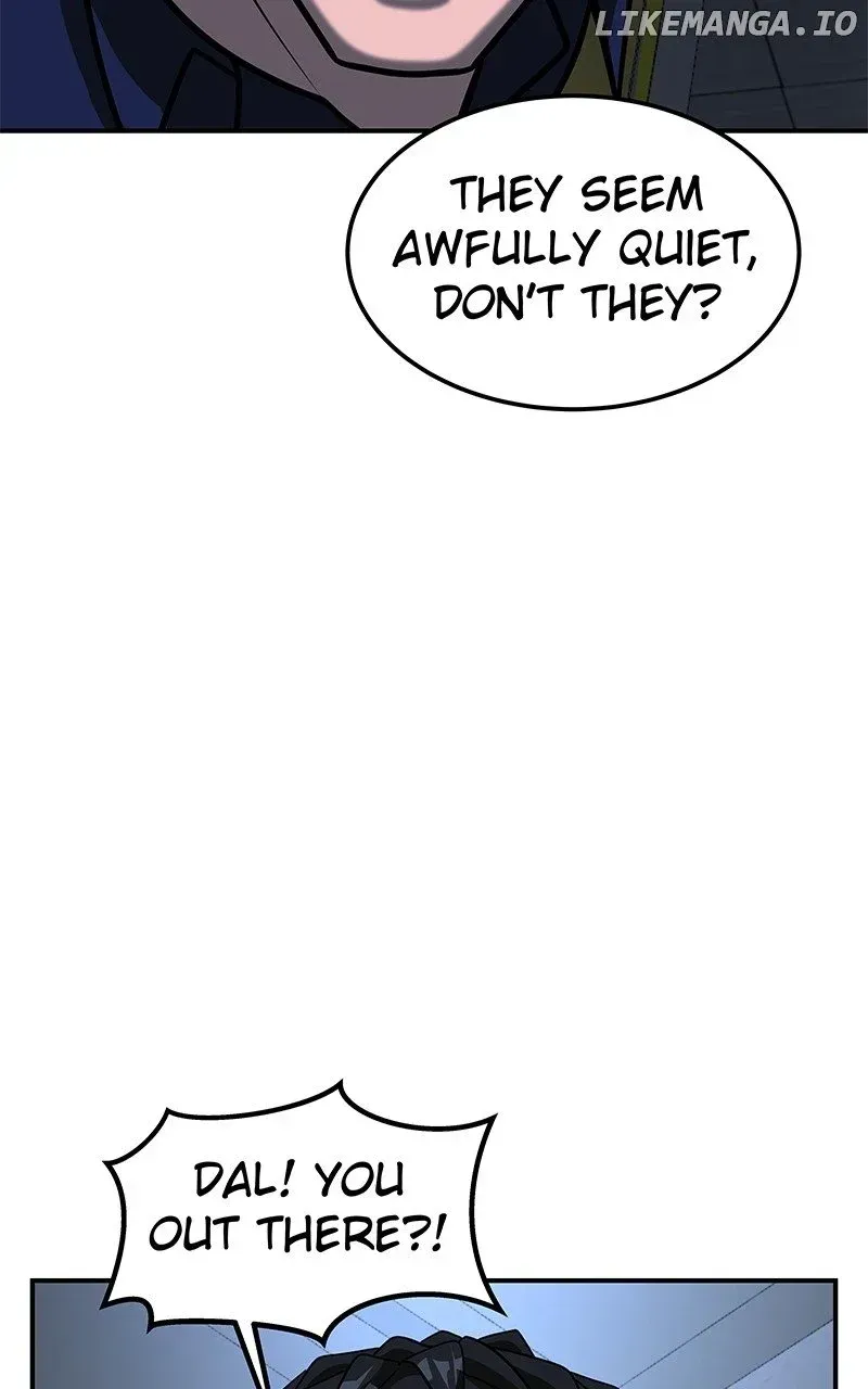 To Tame a Fire Chapter 103 Online - página 108