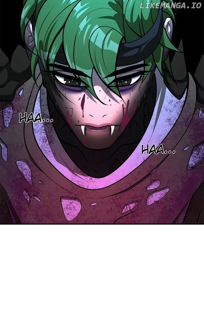 To Tame a Fire Chapter 103 Online - página 117