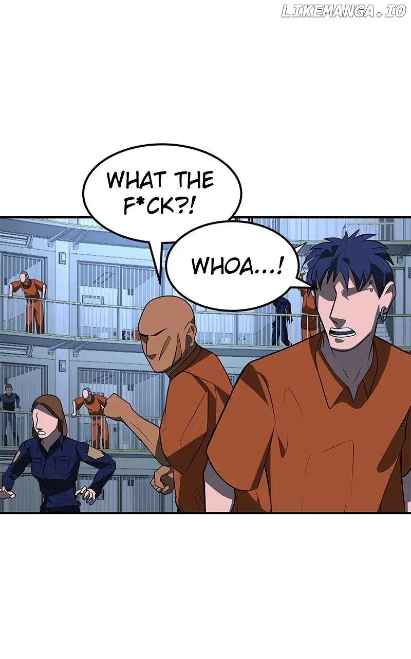To Tame a Fire Chapter 103 Online - página 118