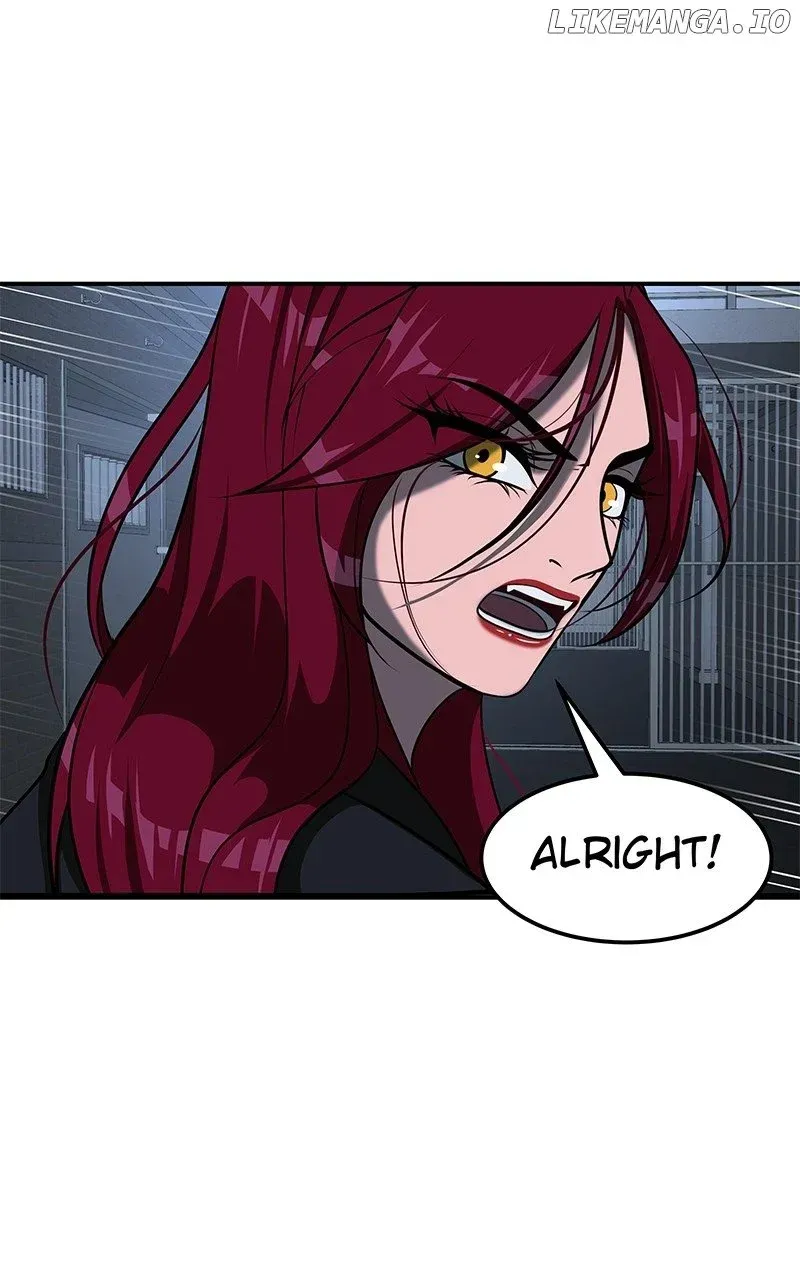To Tame a Fire Chapter 103 Online - página 127