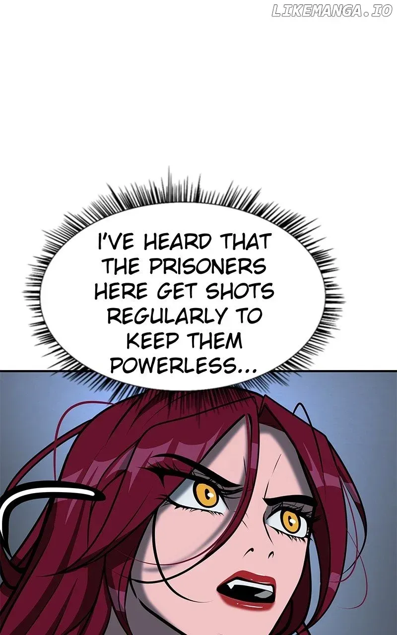 To Tame a Fire Chapter 103 Online - página 128