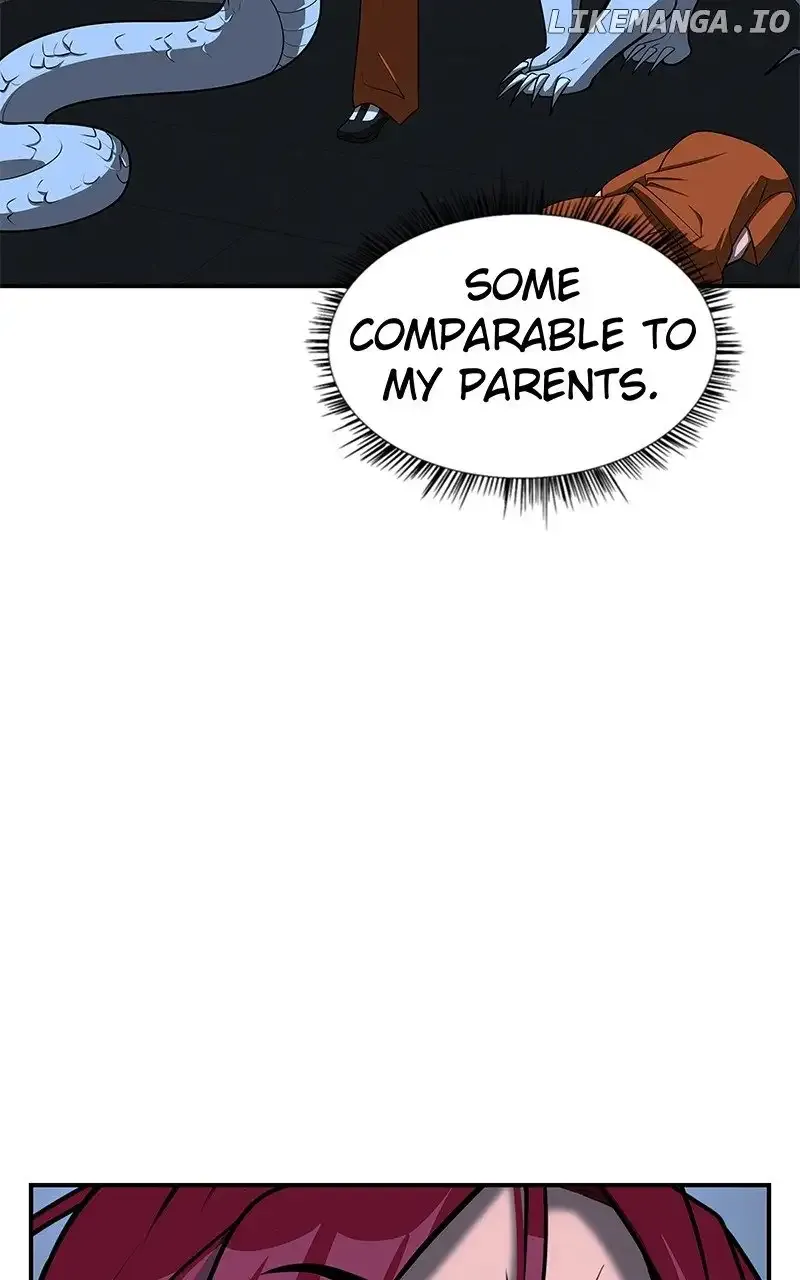 To Tame a Fire Chapter 104 Online - página 2