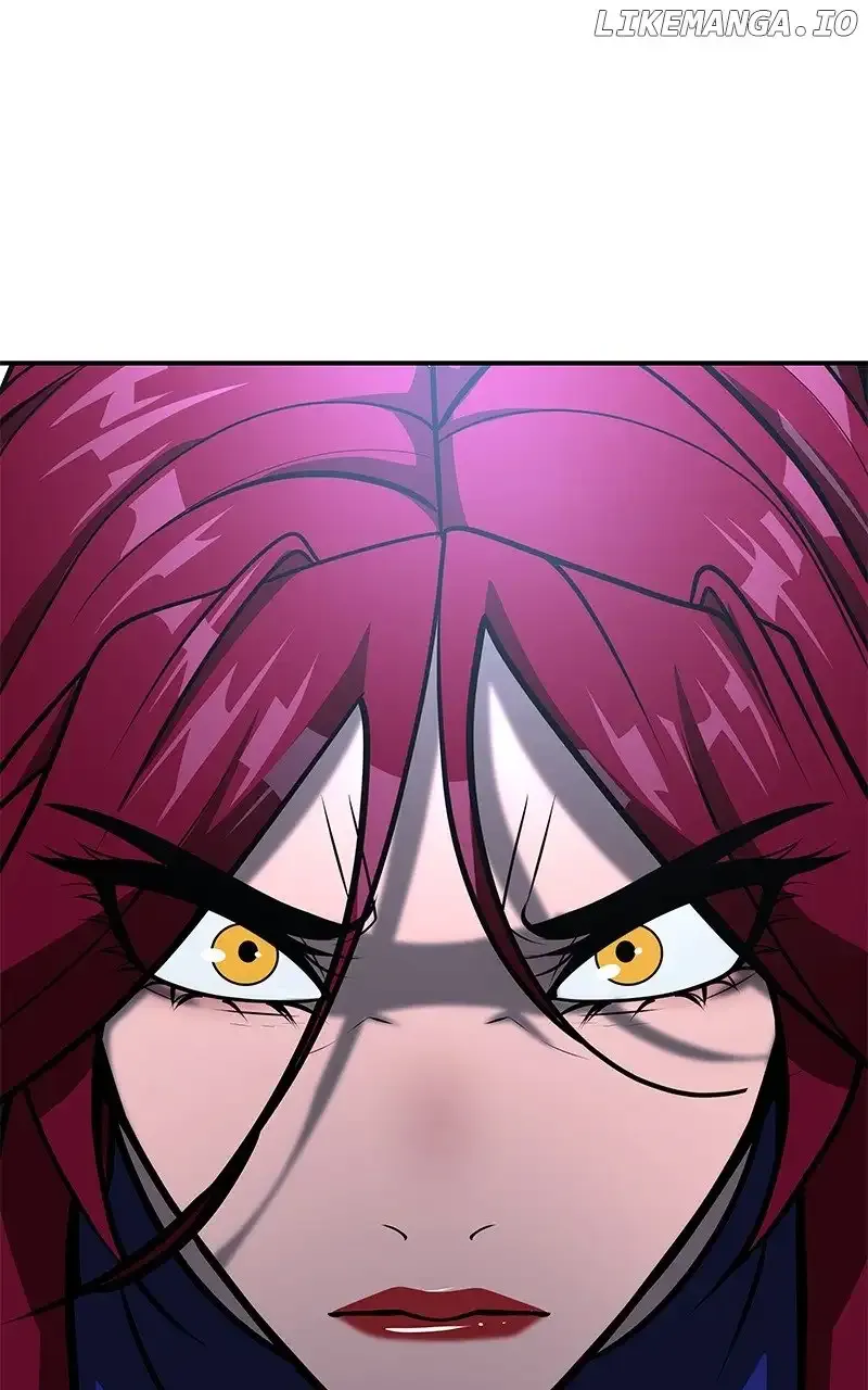 To Tame a Fire Chapter 104 Online - página 4