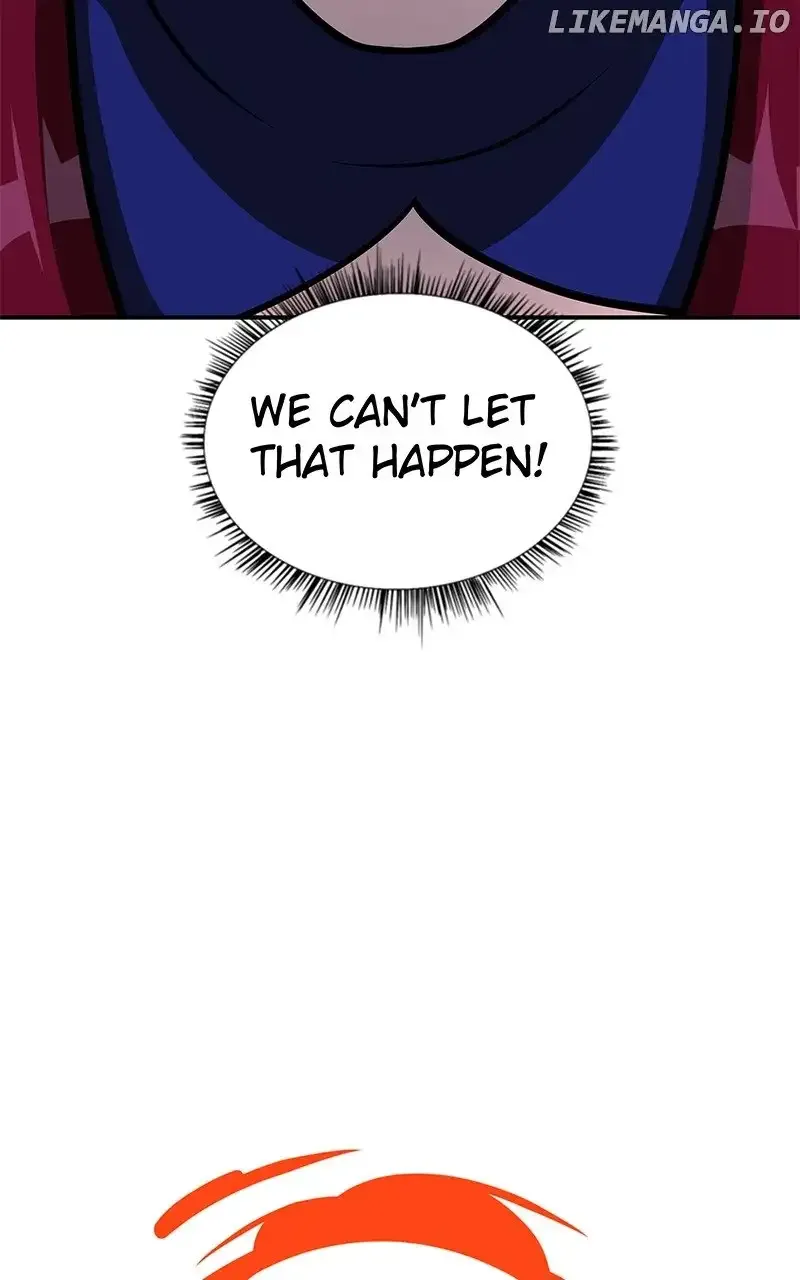 To Tame a Fire Chapter 104 Online - página 5