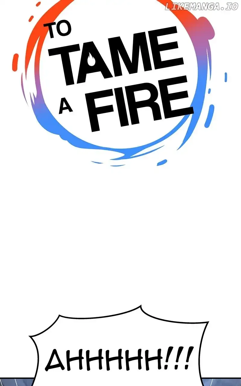 To Tame a Fire Chapter 104 Online - página 6