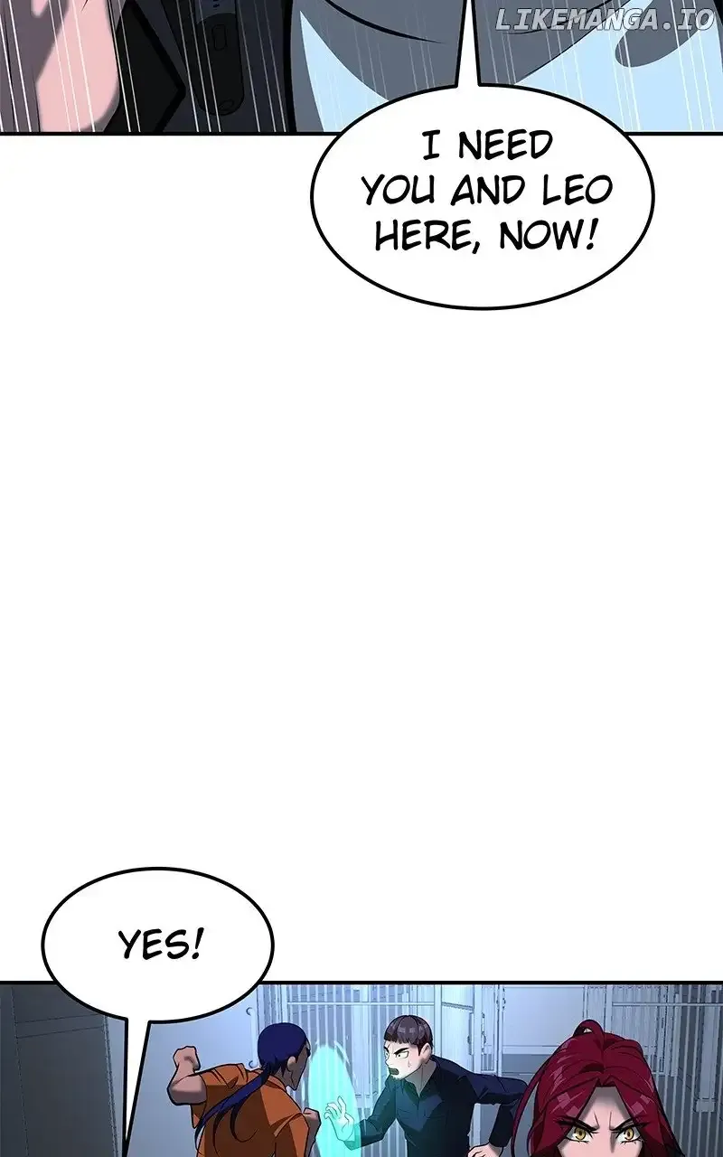 To Tame a Fire Chapter 104 Online - página 14