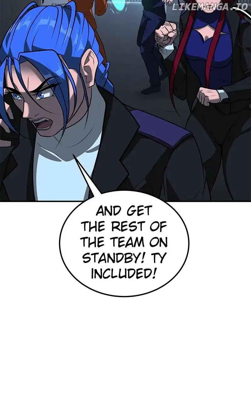 To Tame a Fire Chapter 104 Online - página 15