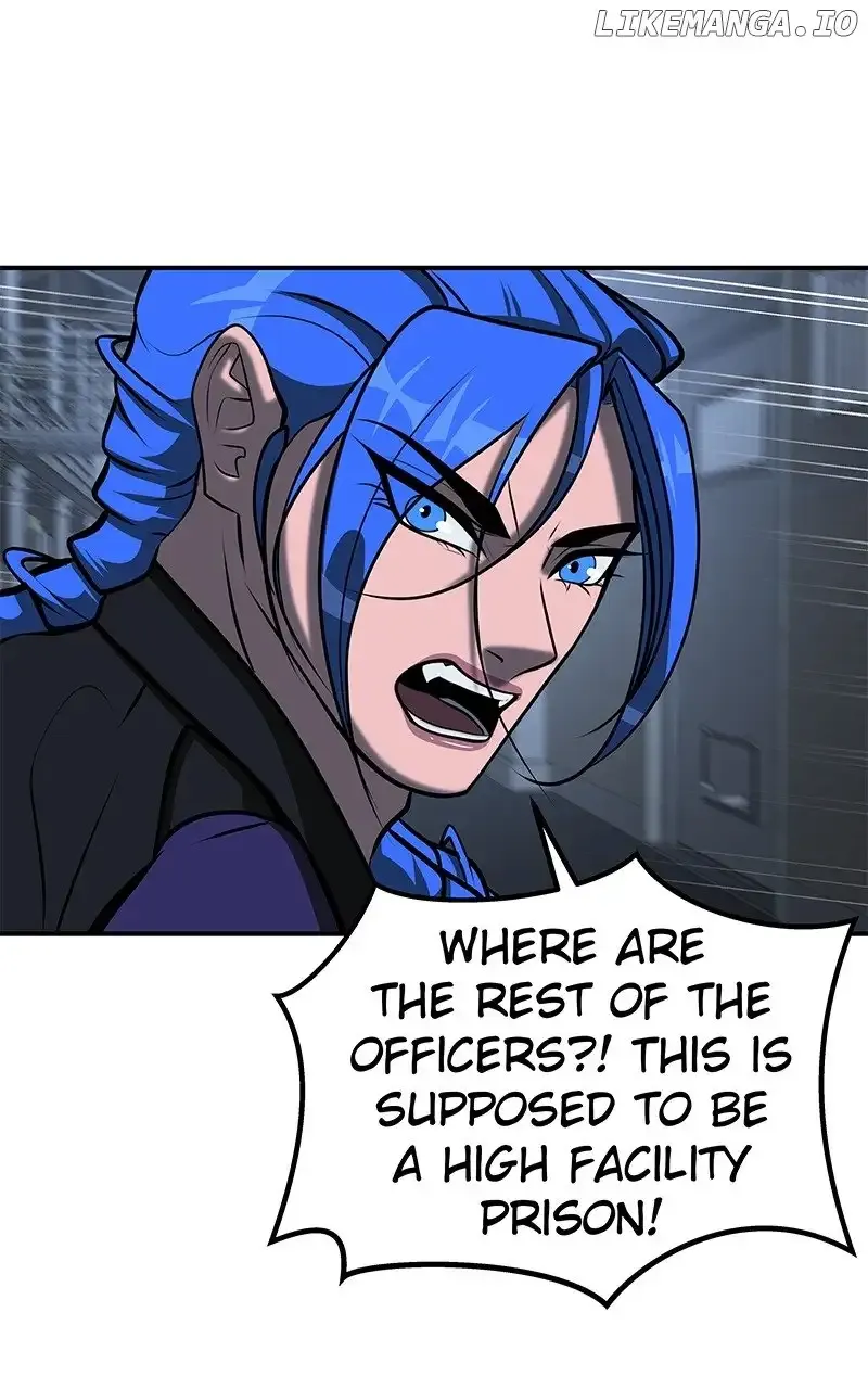 To Tame a Fire Chapter 104 Online - página 16