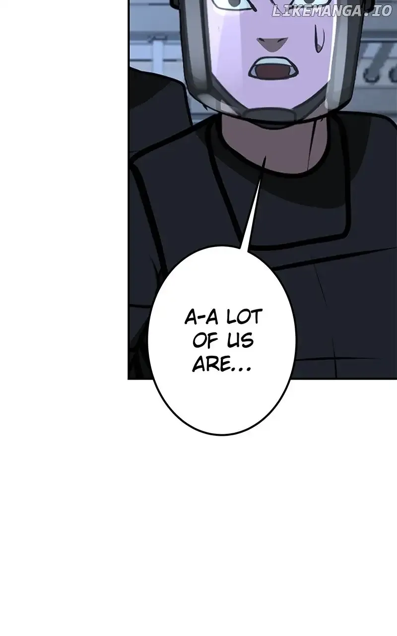 To Tame a Fire Chapter 104 Online - página 24