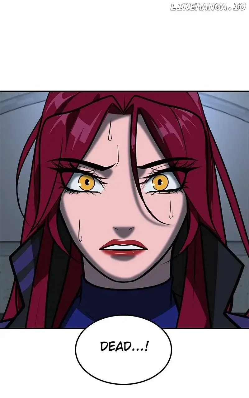 To Tame a Fire Chapter 104 Online - página 25