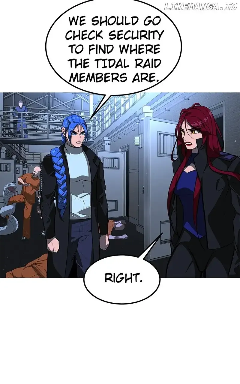 To Tame a Fire Chapter 104 Online - página 29