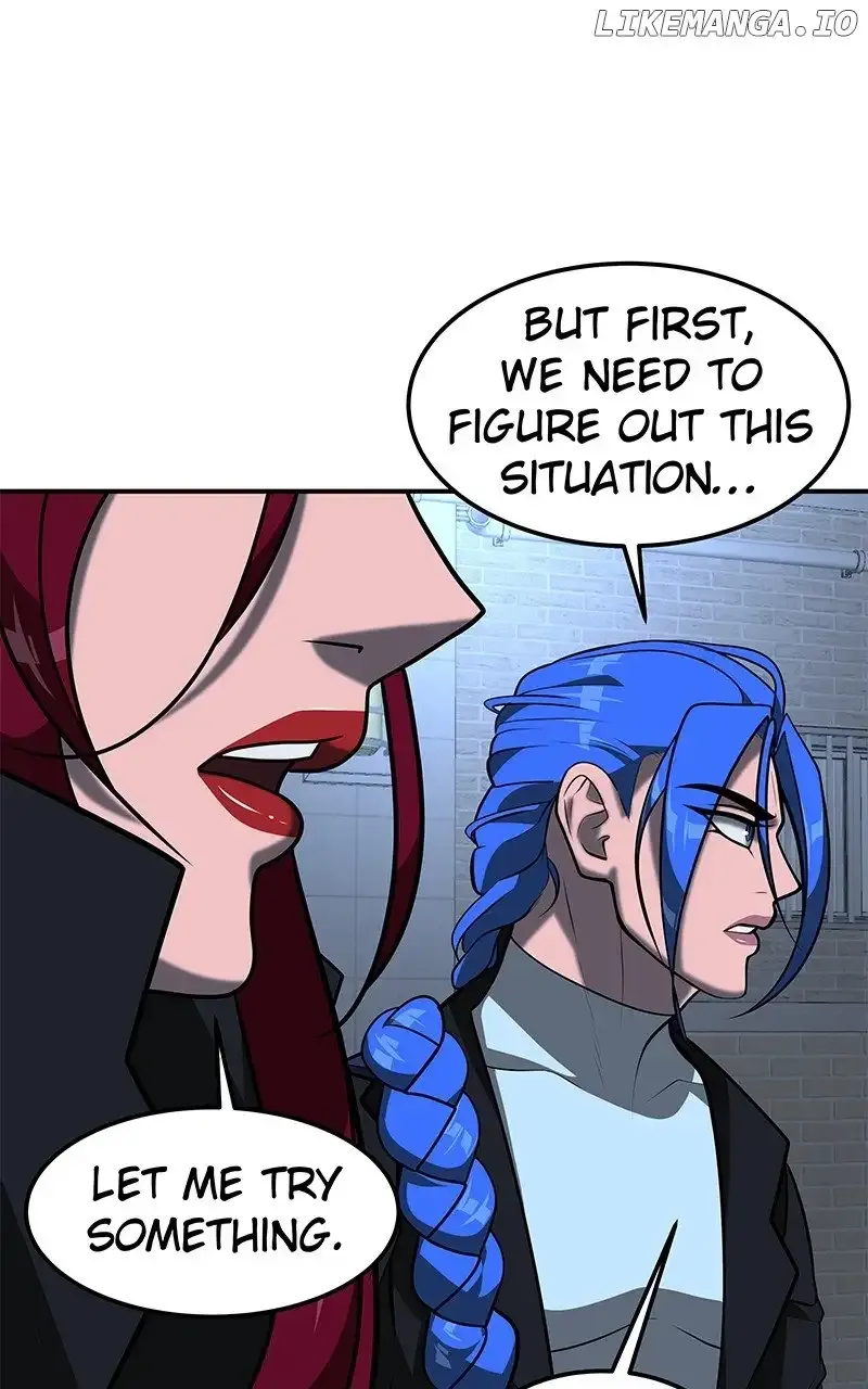 To Tame a Fire Chapter 104 Online - página 30