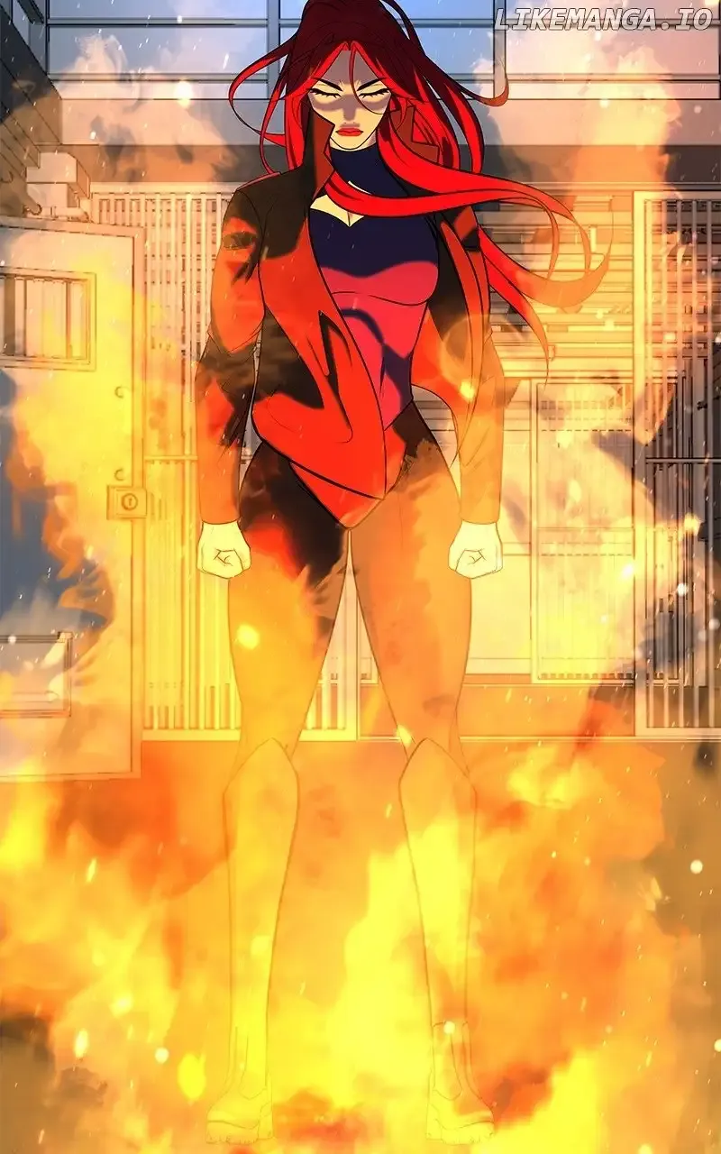 To Tame a Fire Chapter 104 Online - página 33